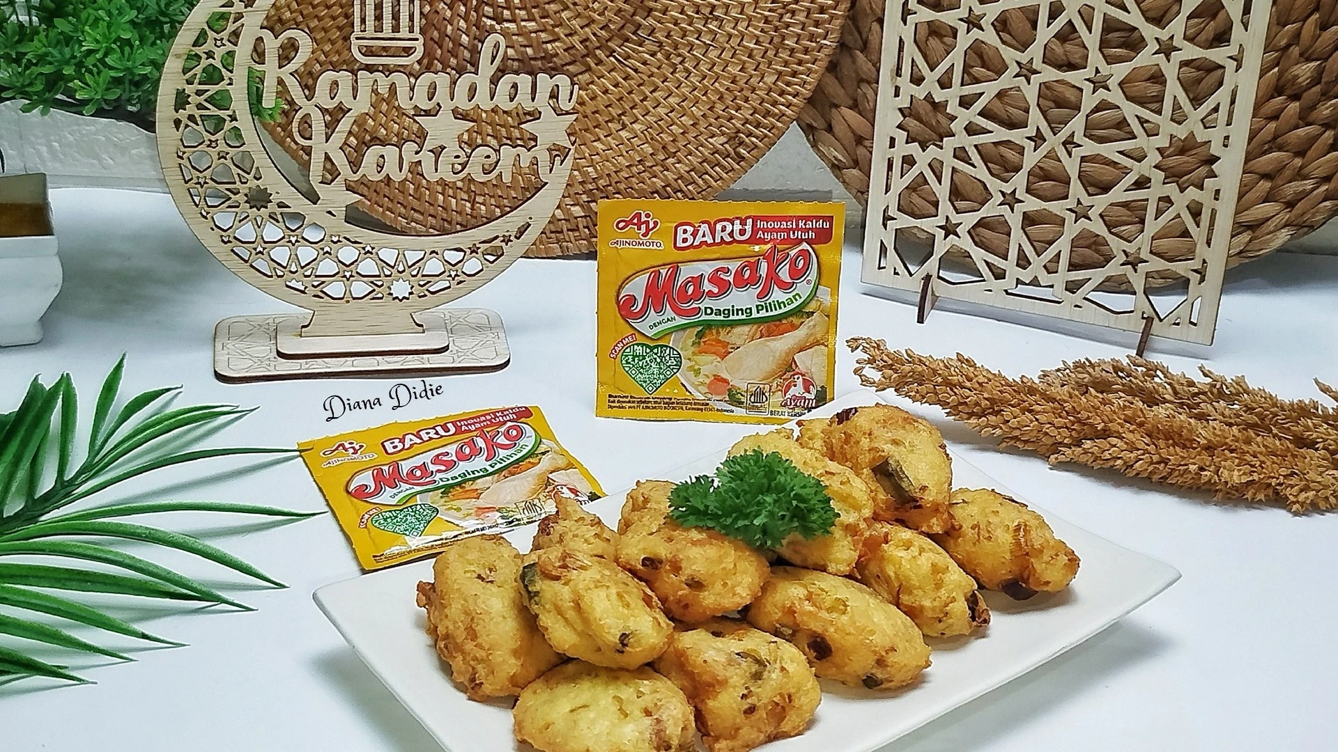Langkah 5