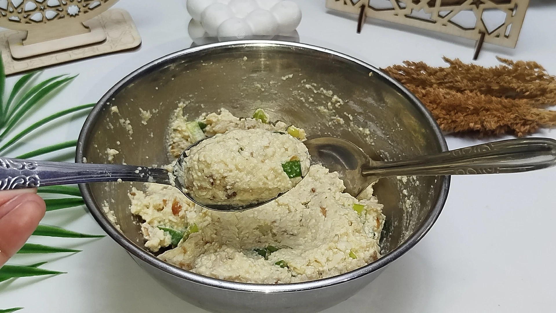 Langkah 3