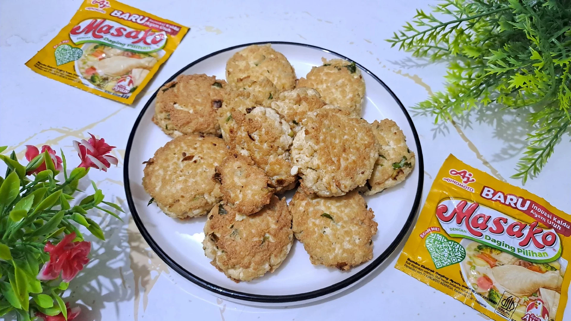 Langkah 4