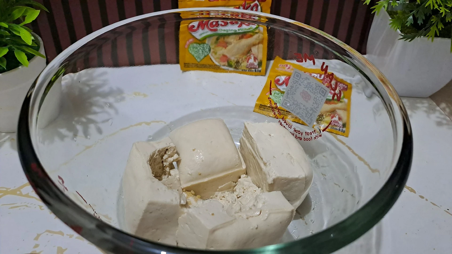 Langkah 1
