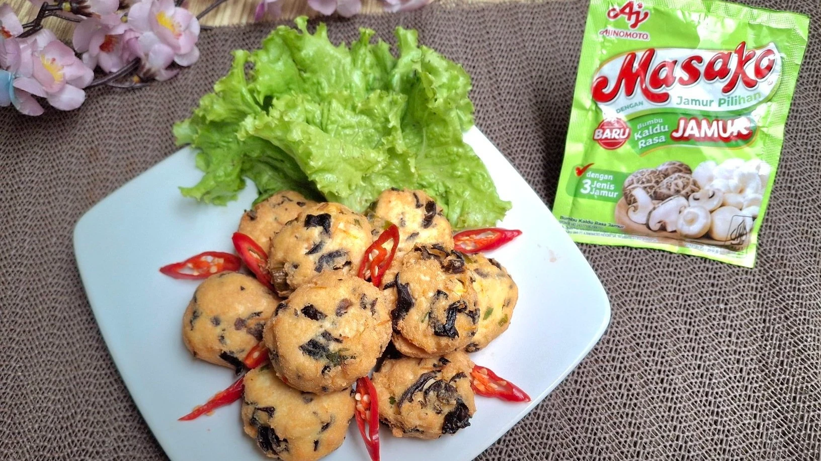 Langkah 6