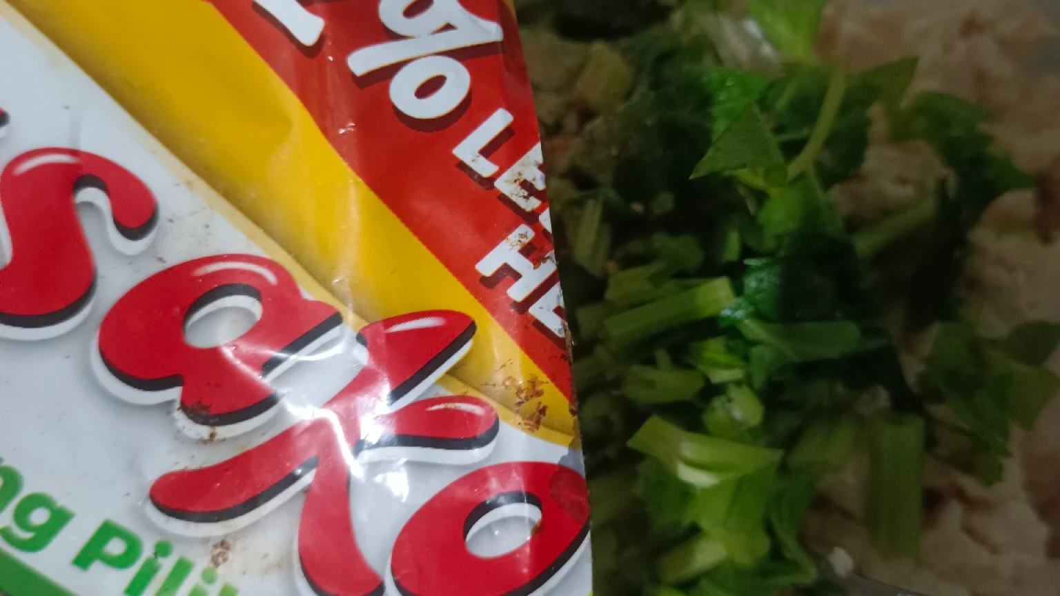 Langkah 3