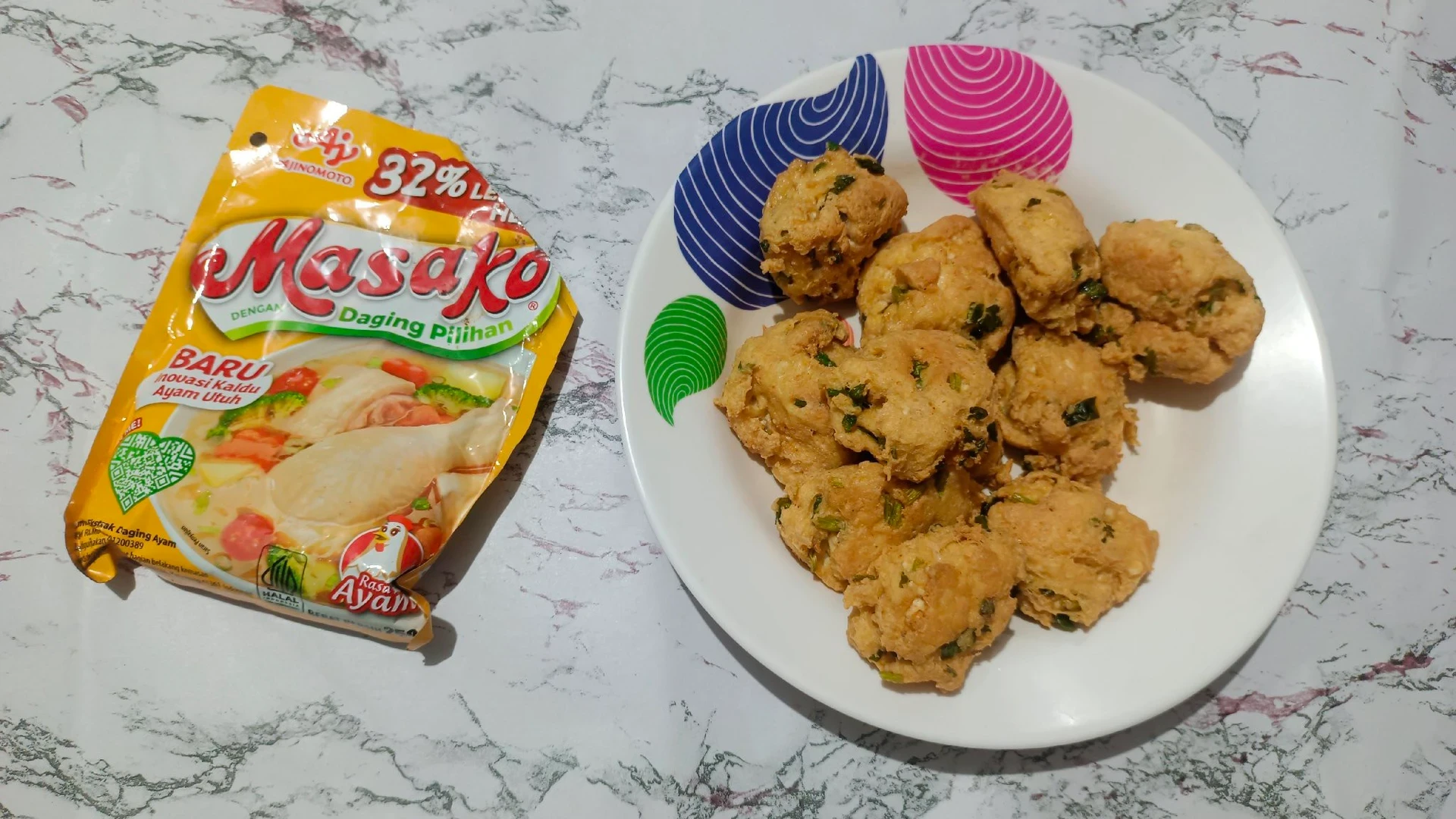 Langkah 7