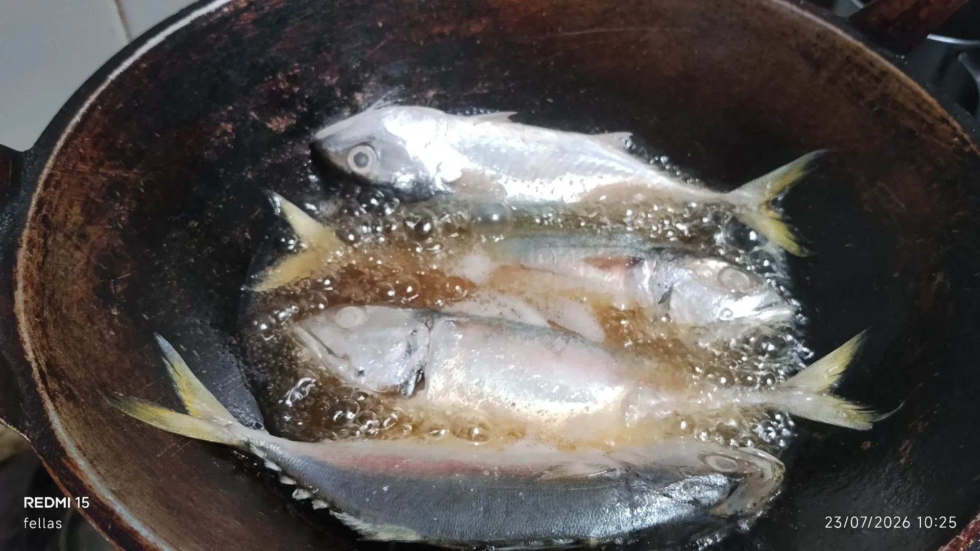 Langkah 3