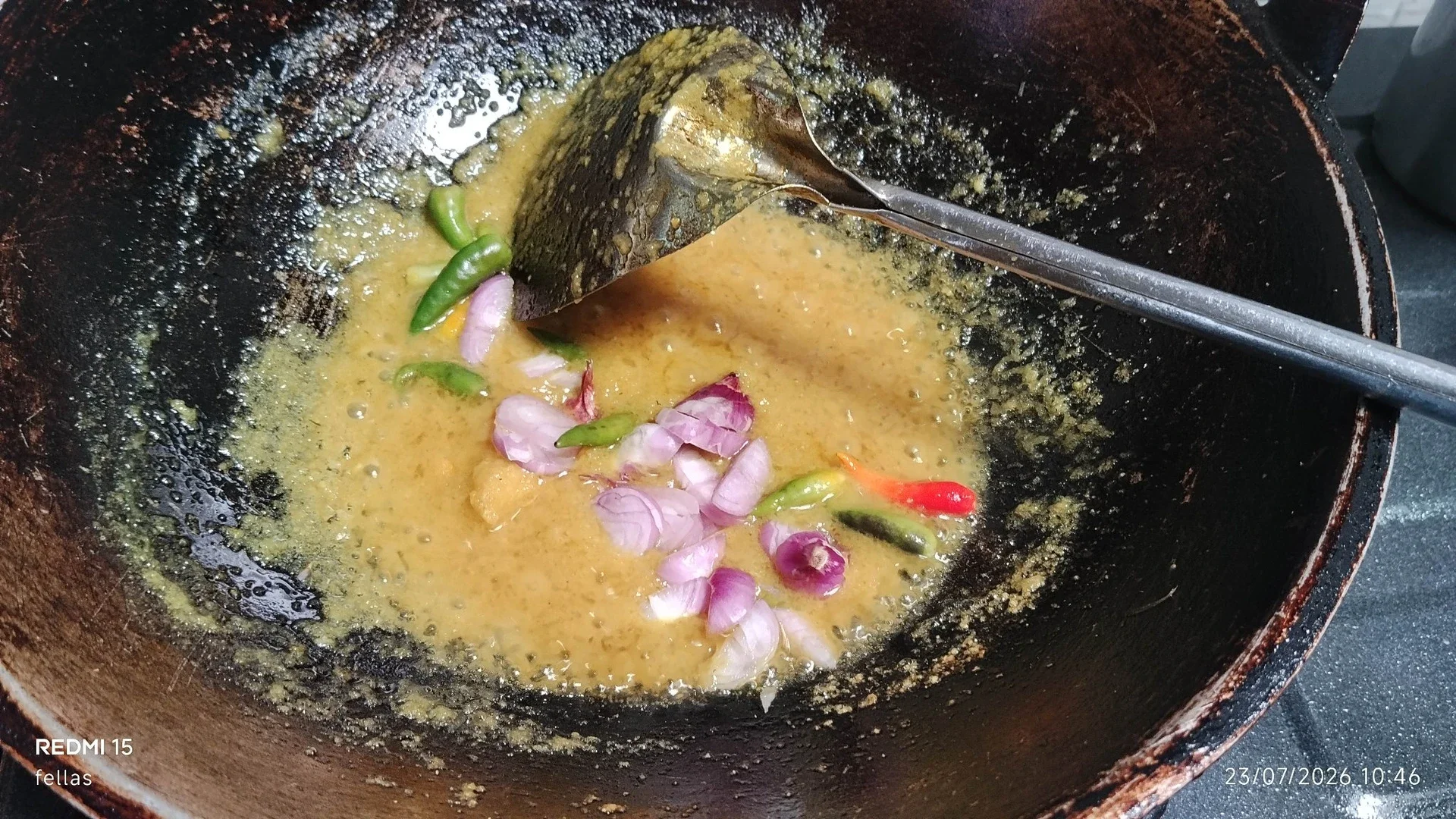 Langkah 6