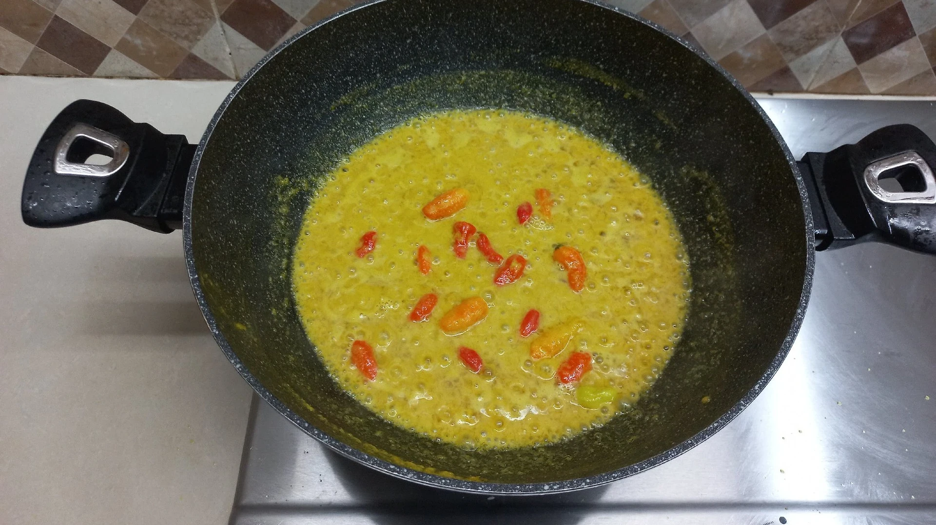 Langkah 6