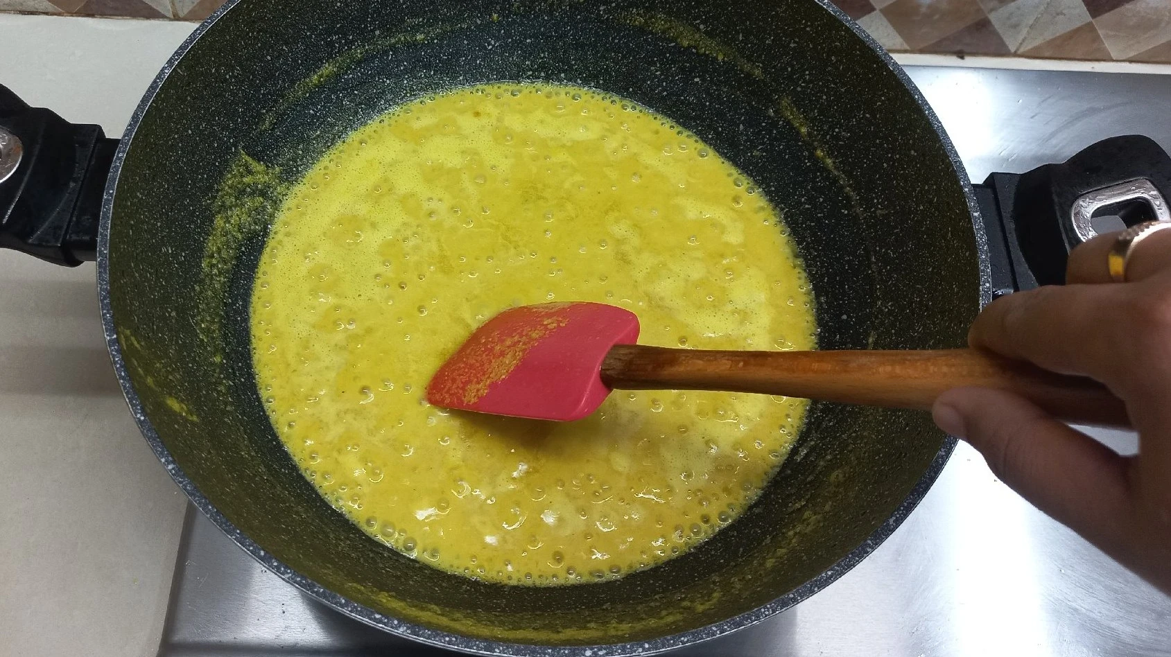 Langkah 5