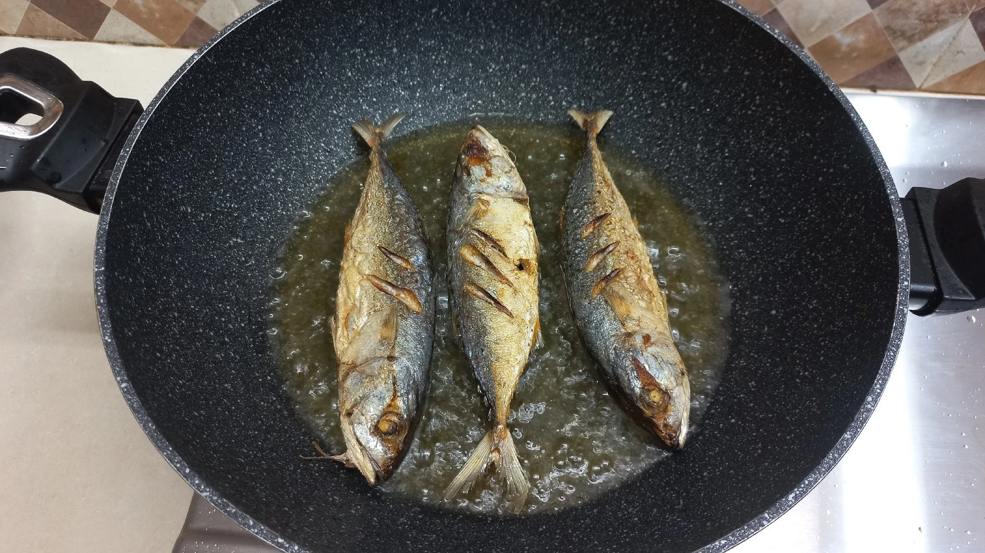 Langkah 2