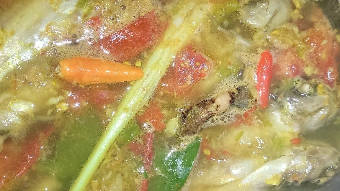 Langkah 9