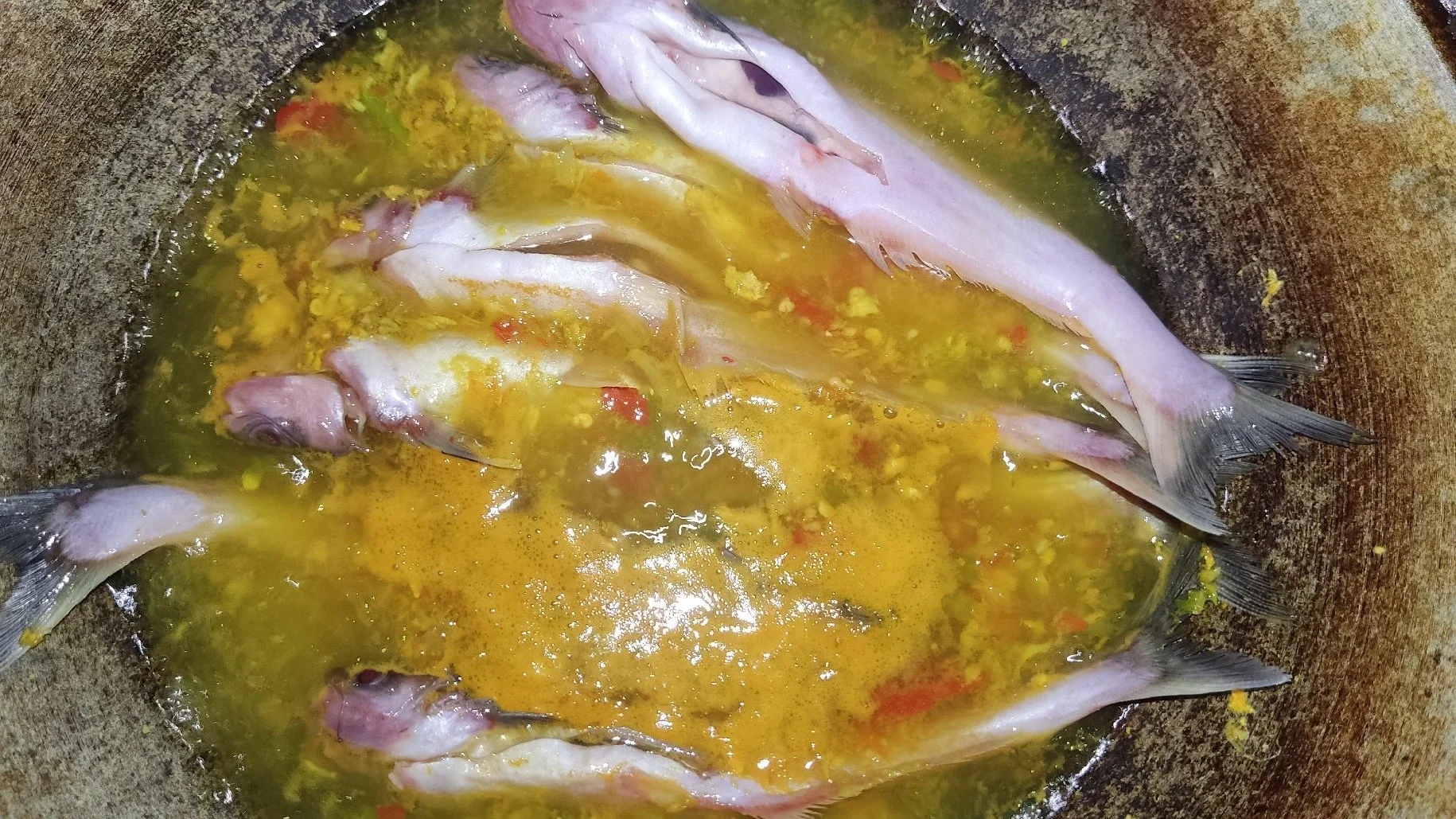 Langkah 6