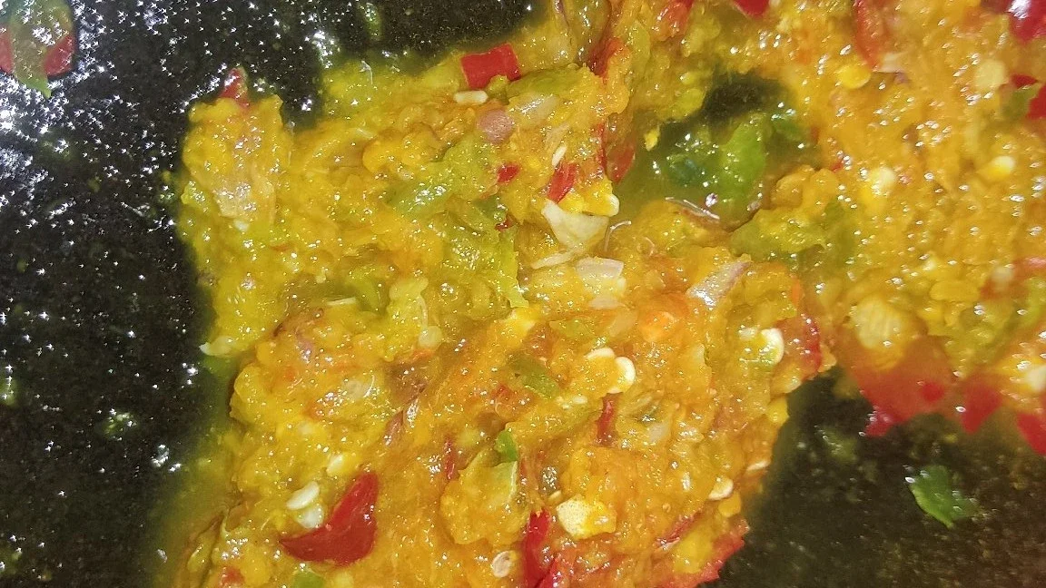 Langkah 3