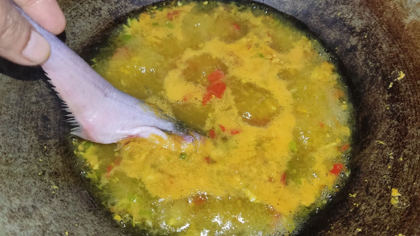 Langkah 5