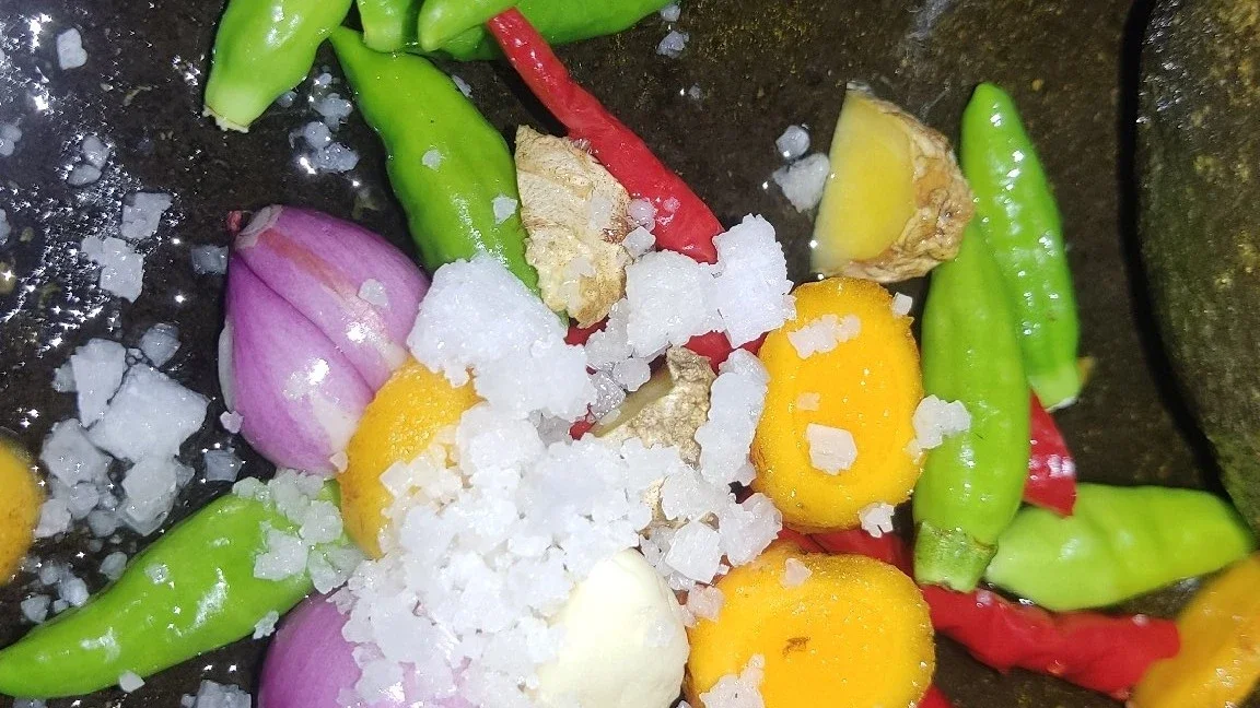 Langkah 2