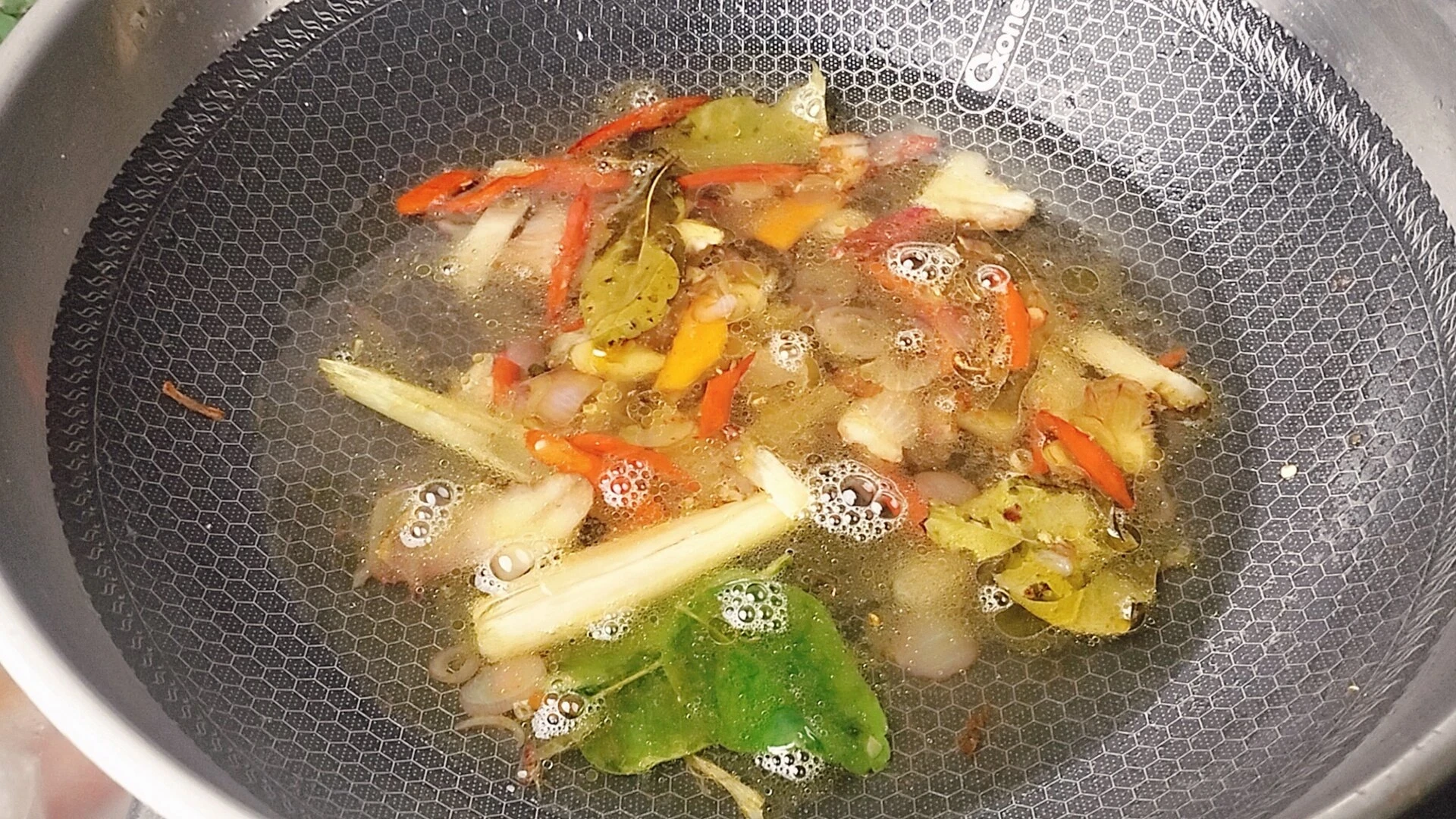 Langkah 3