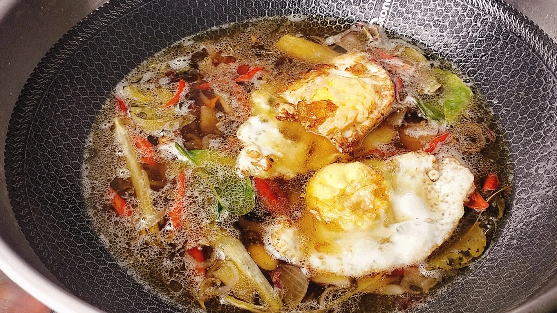 Langkah 4