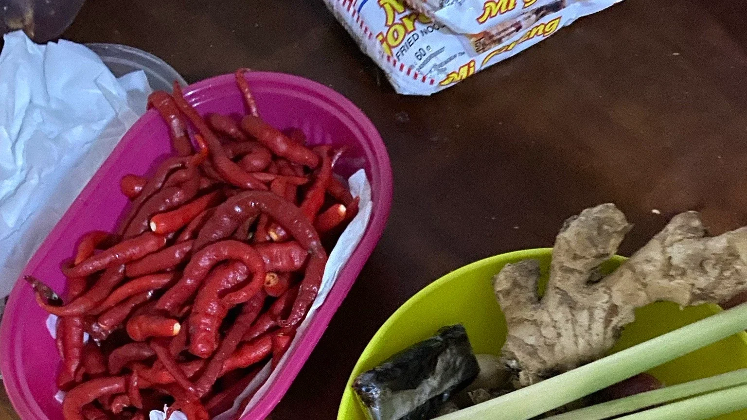 Langkah 3