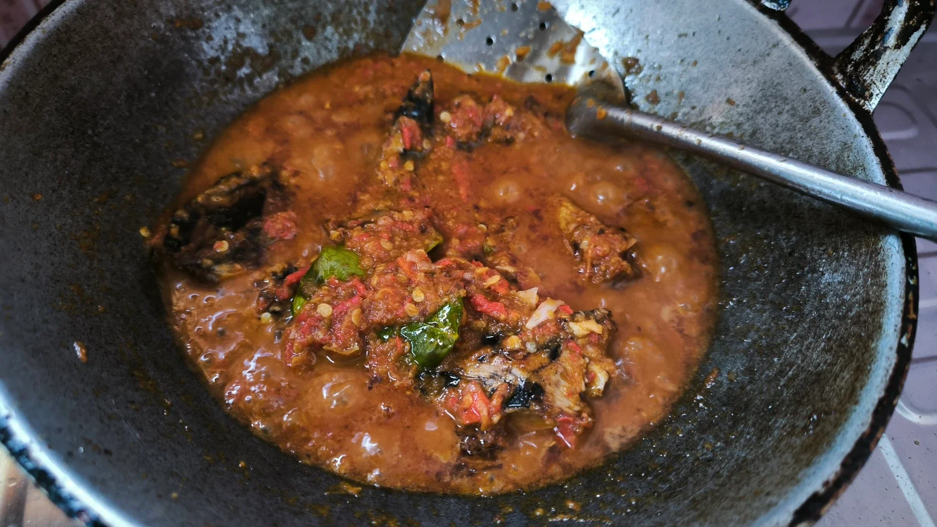 Langkah 4