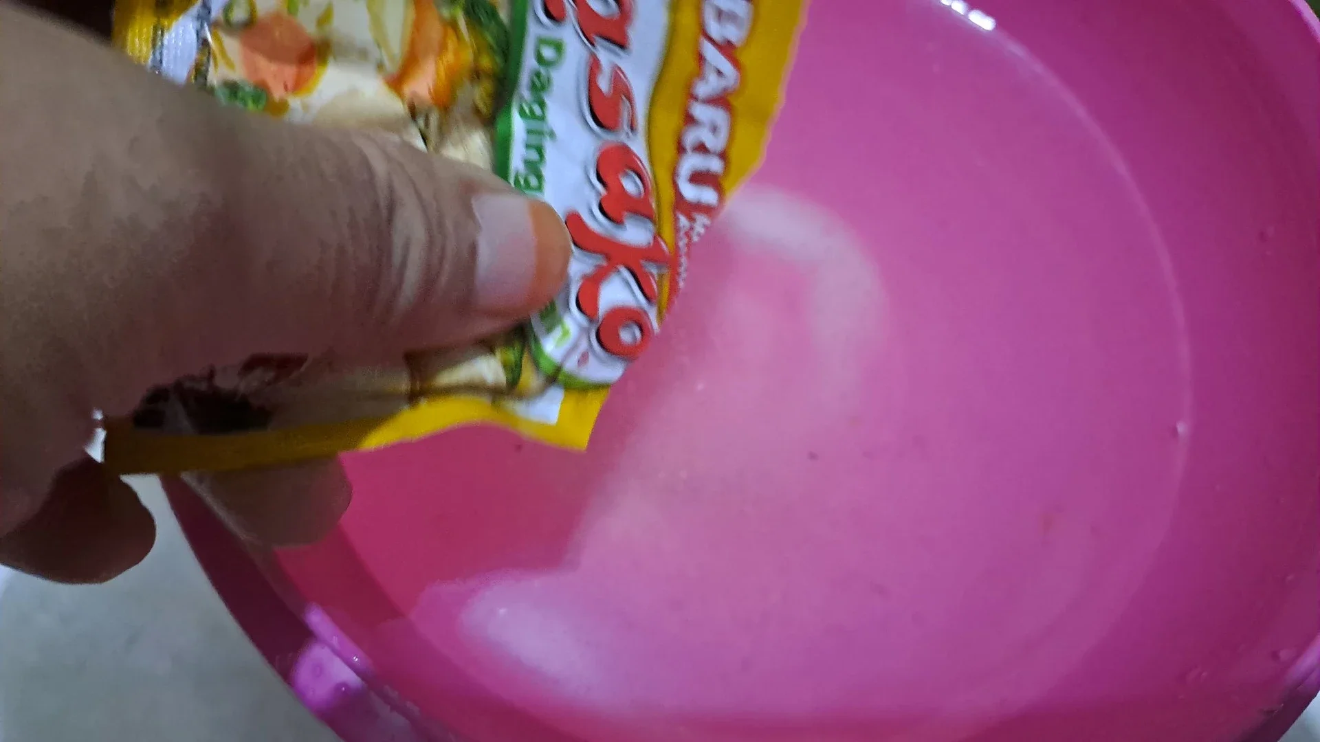 Langkah 1
