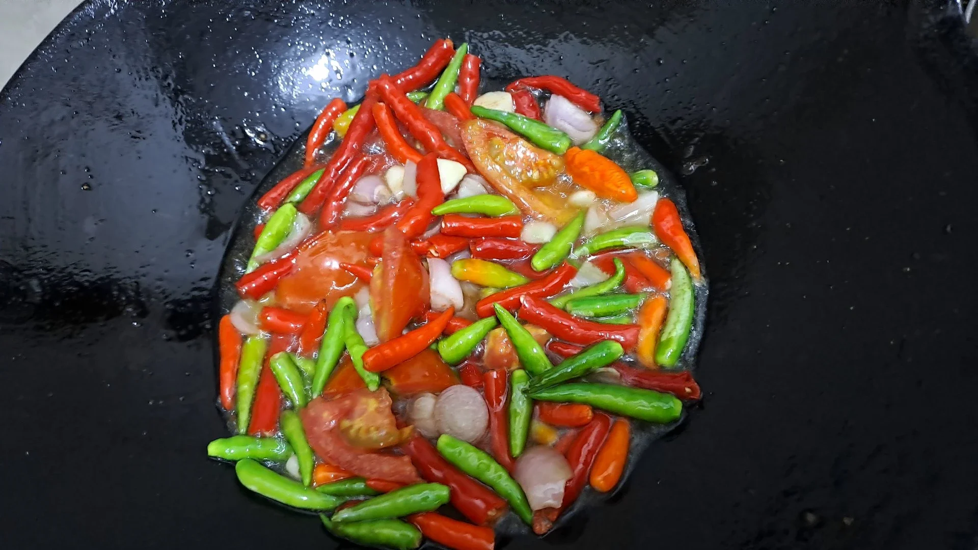 Langkah 3