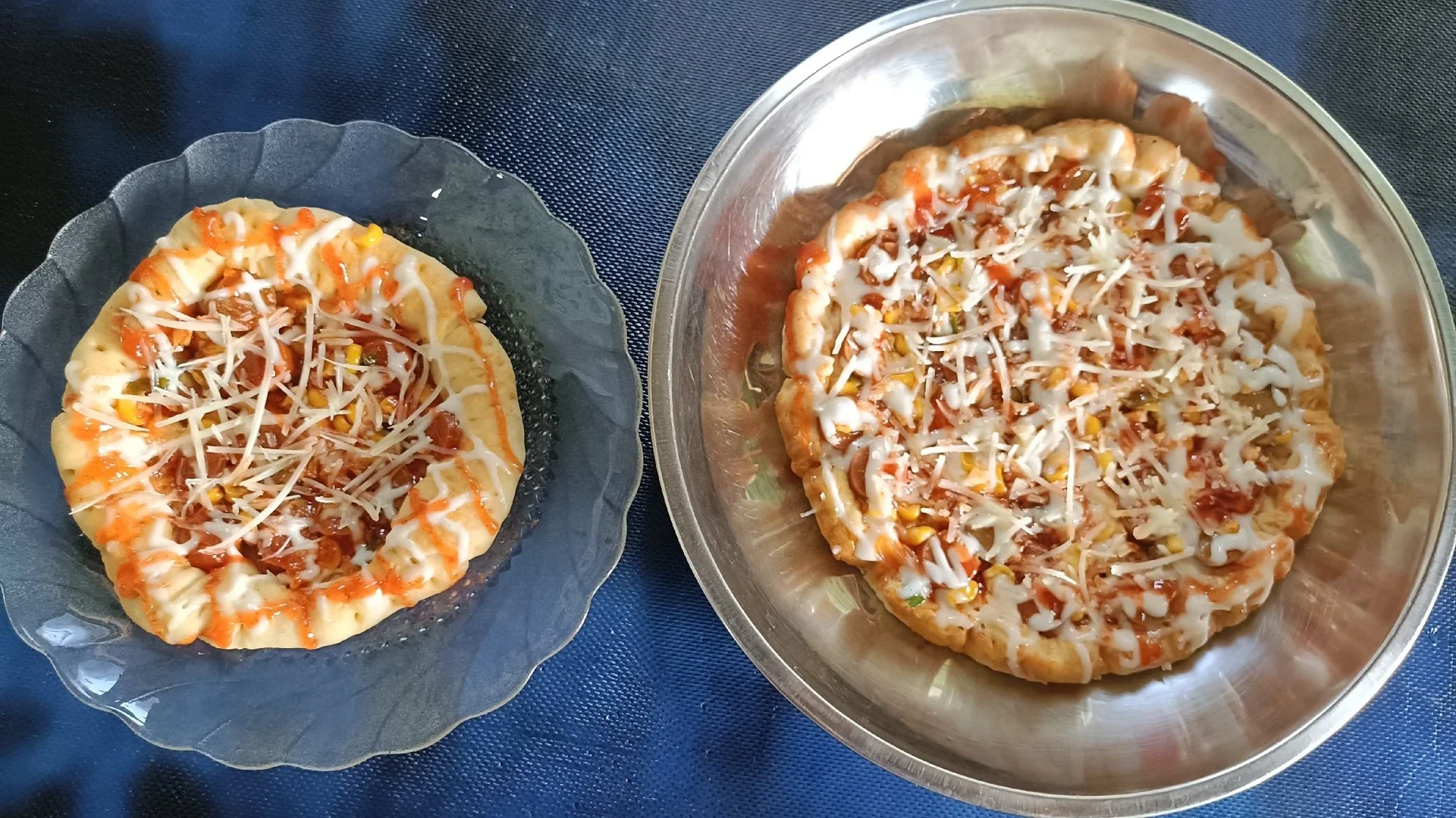 Pizza Teflon 