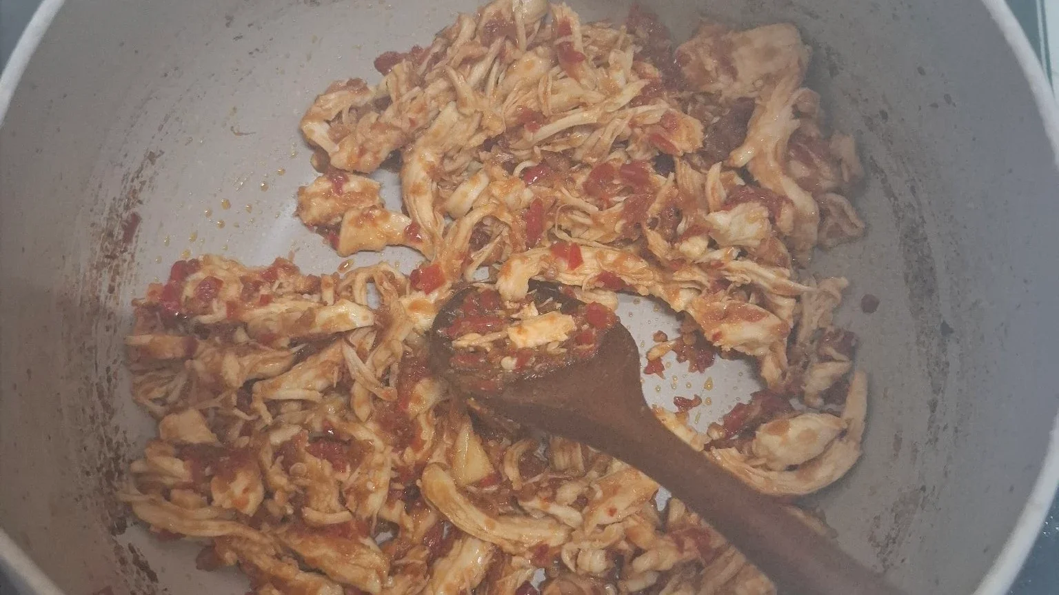 Langkah 3