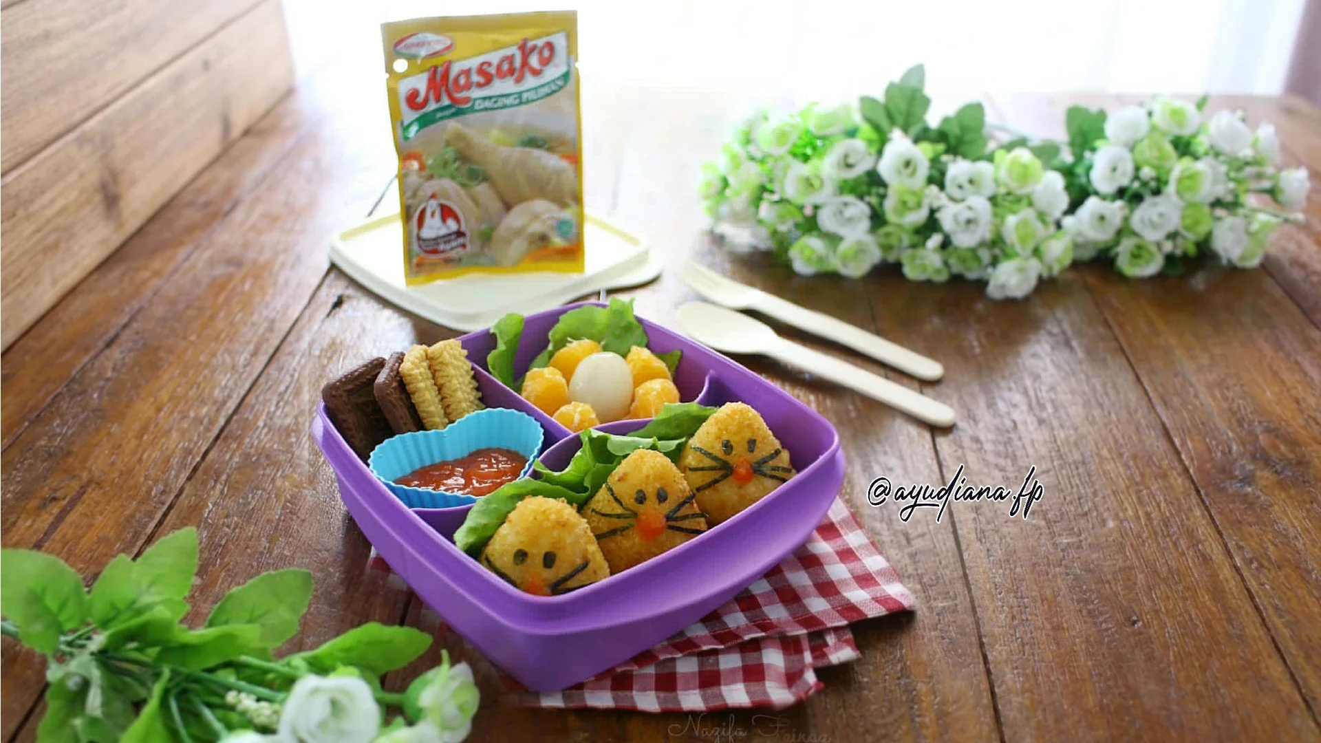 Potato Coxinha