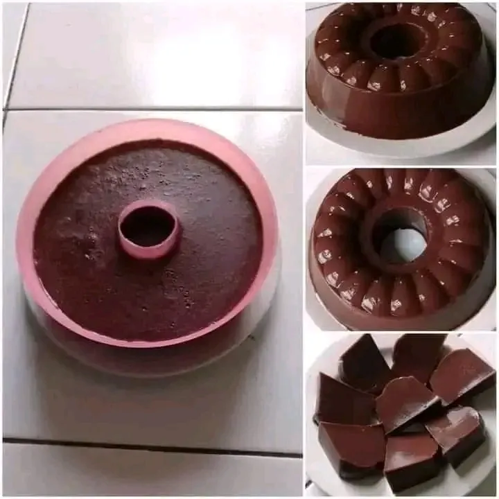 Puding