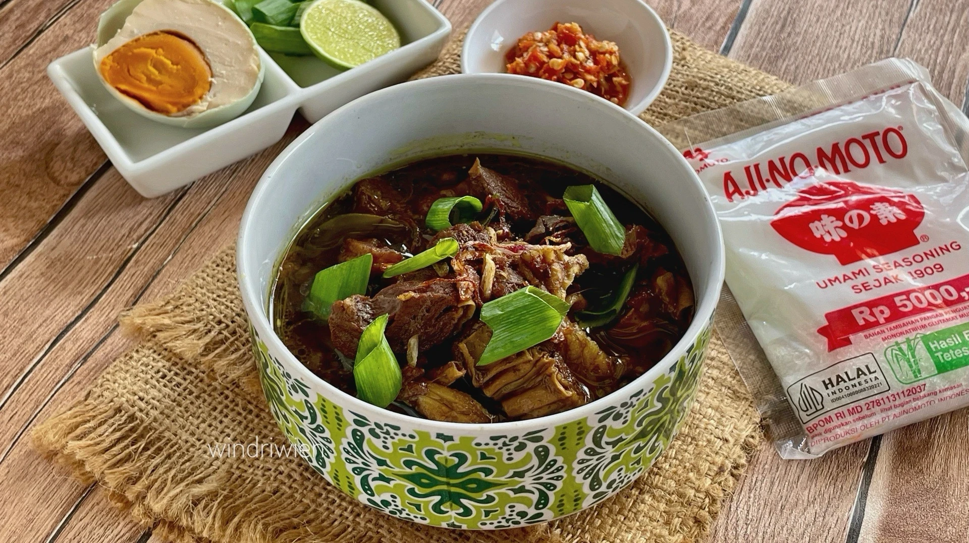 Rawon