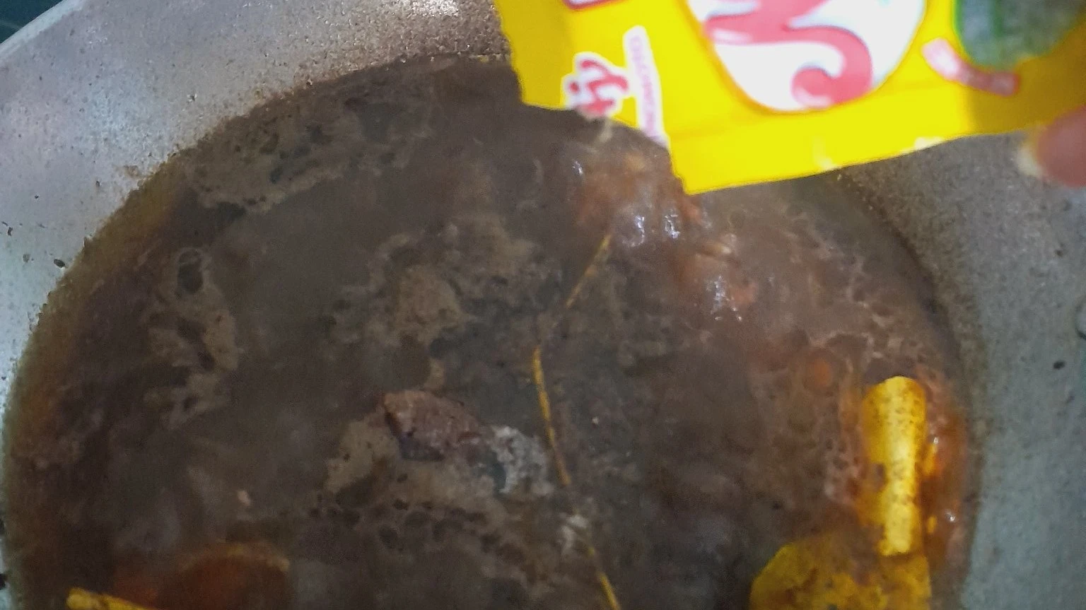Langkah 1