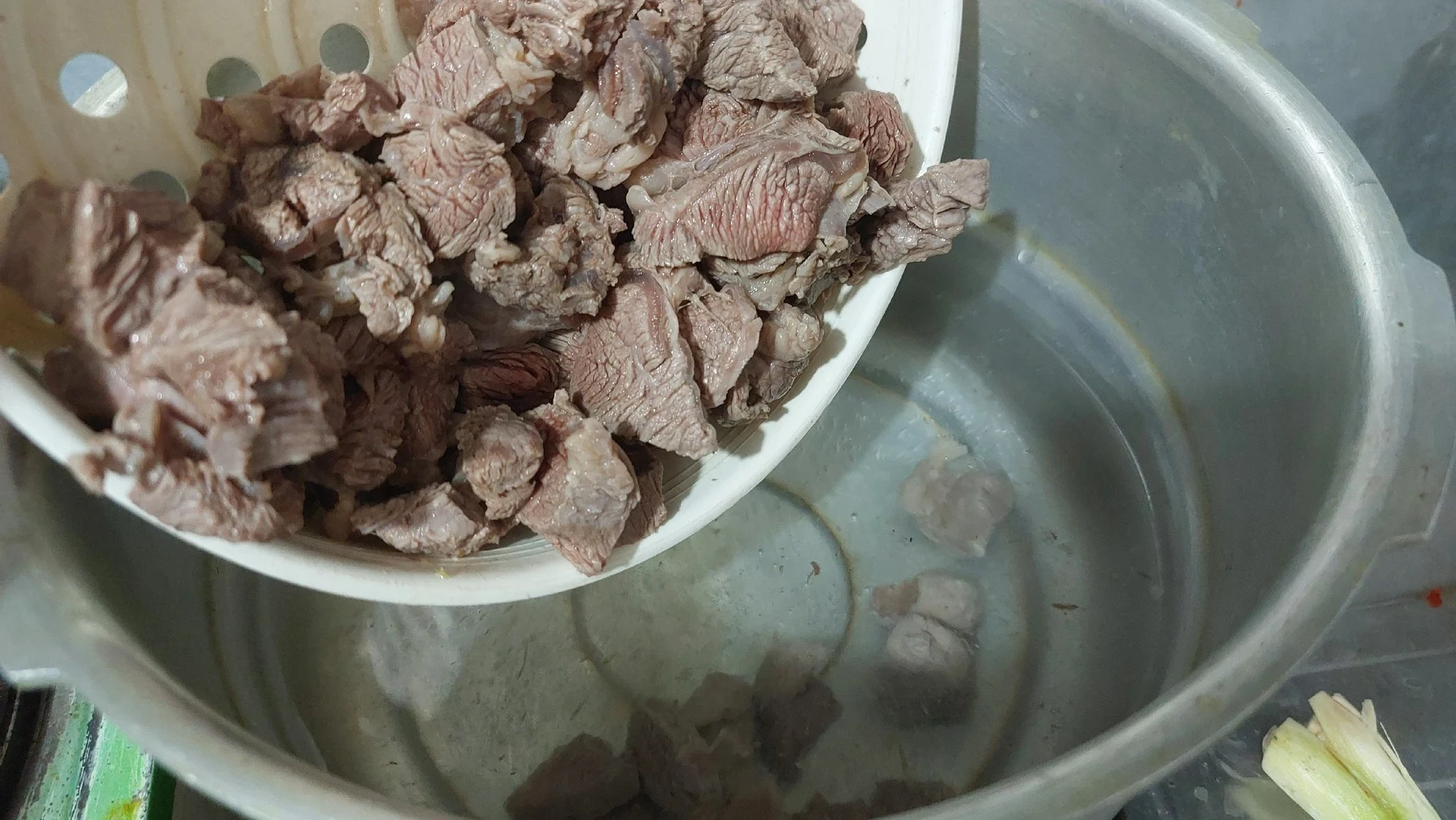 Langkah 1