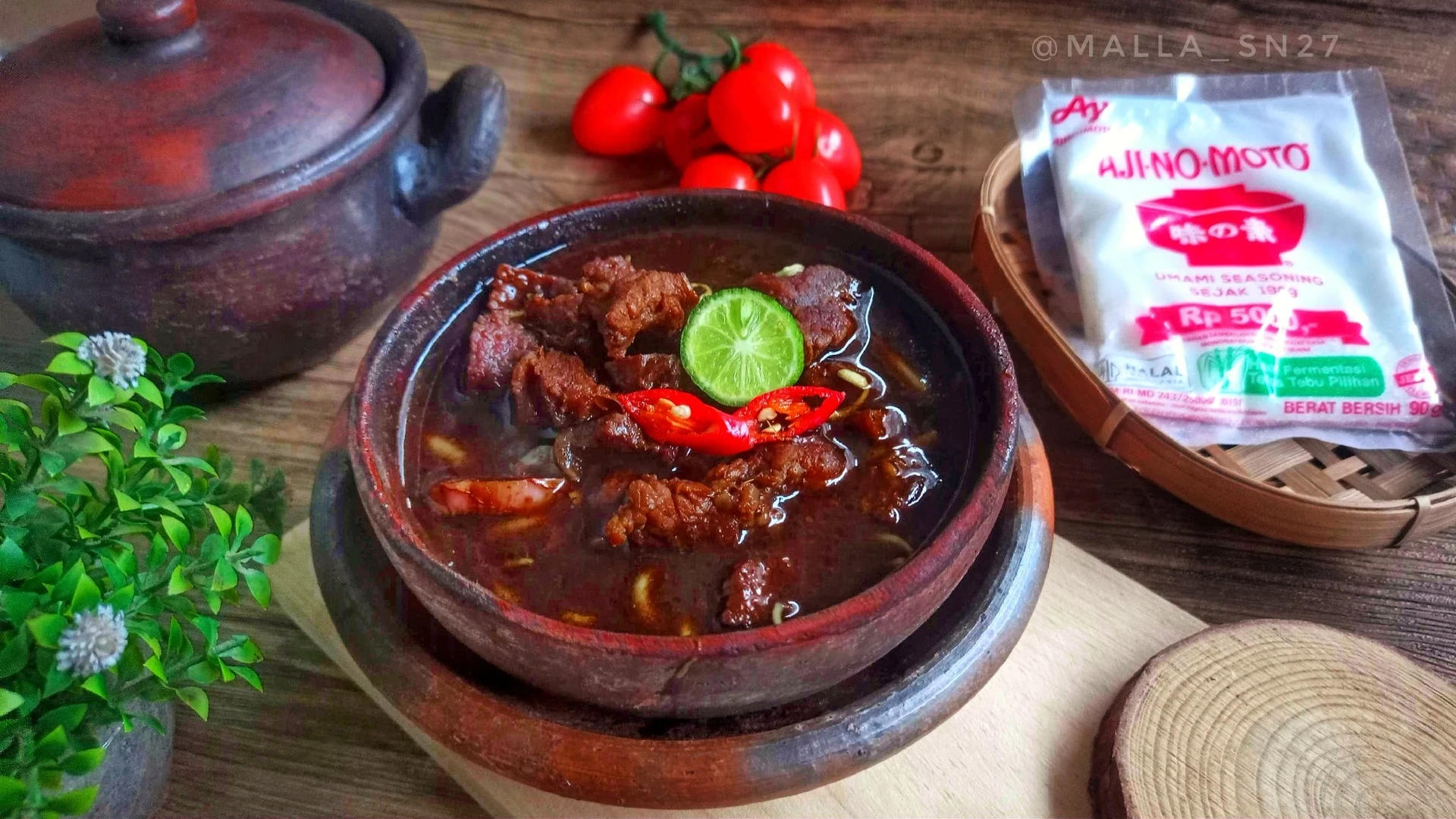 RAWON