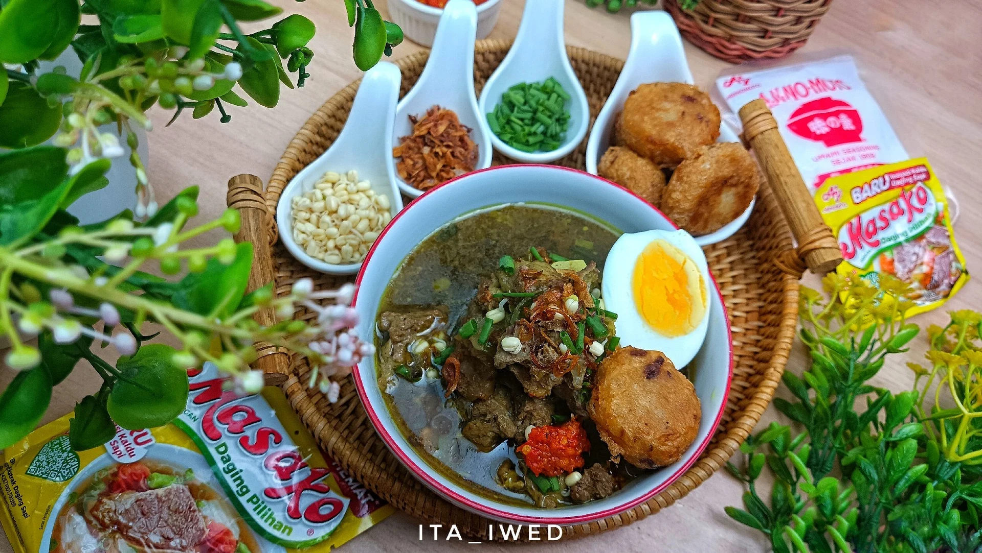 Langkah 7
