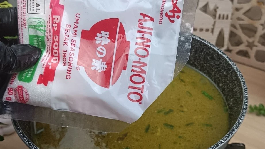 Langkah 4