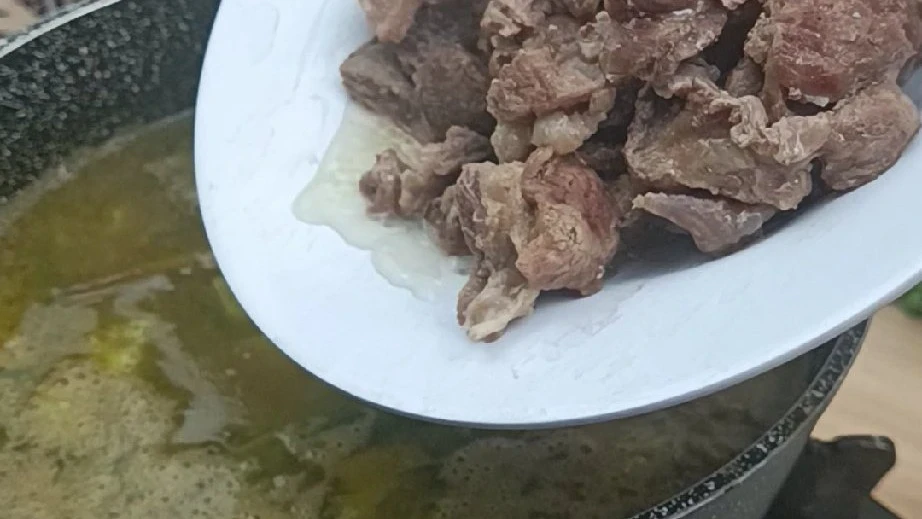 Langkah 5