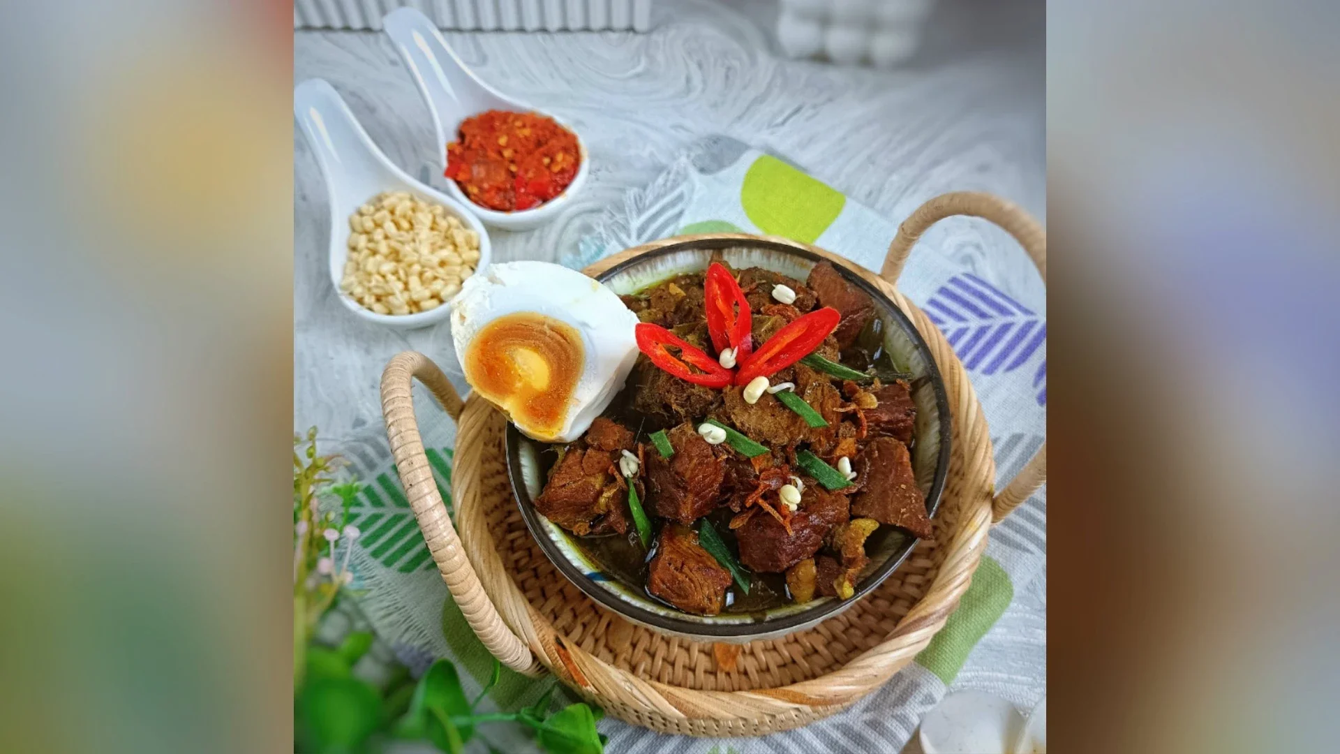 Rawon Malang