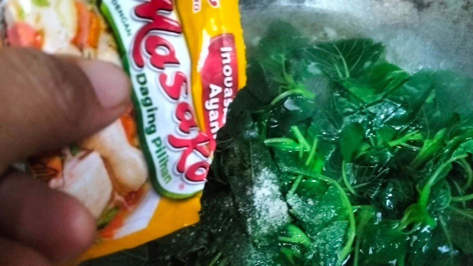 Langkah 4