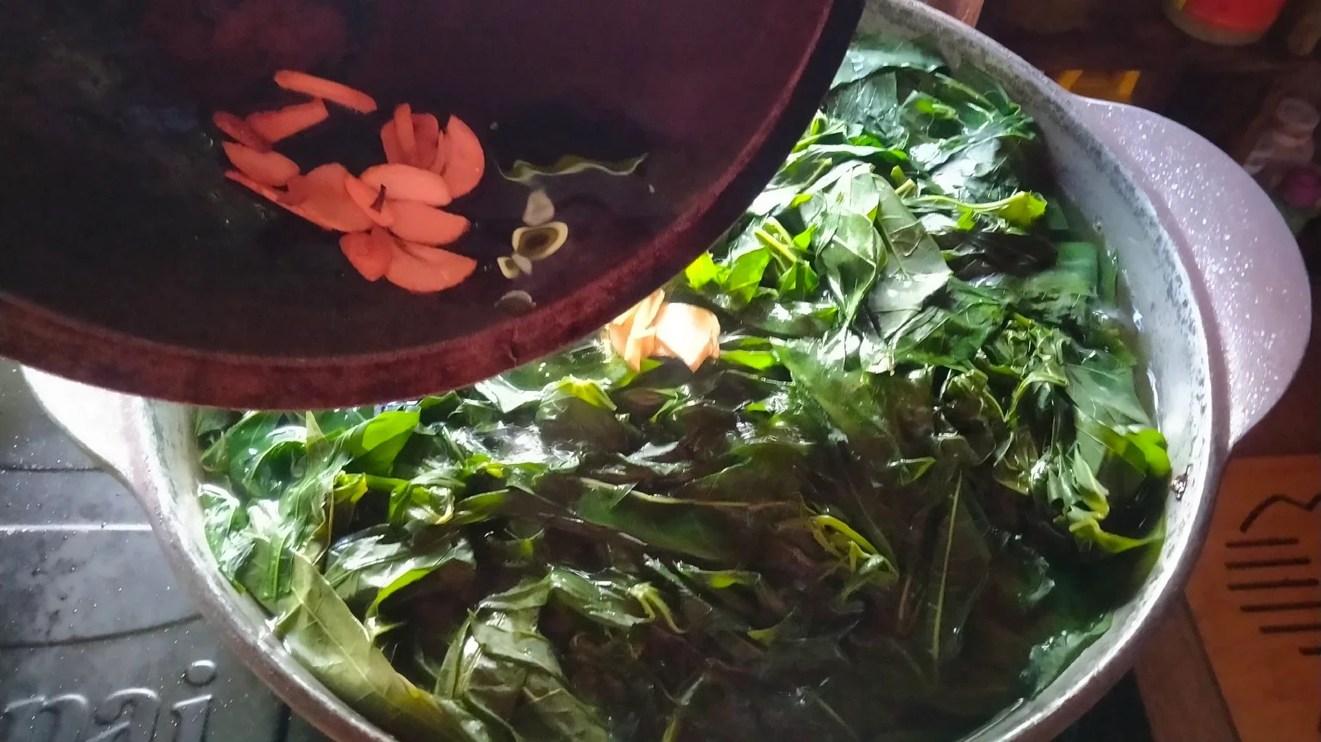 Langkah 1