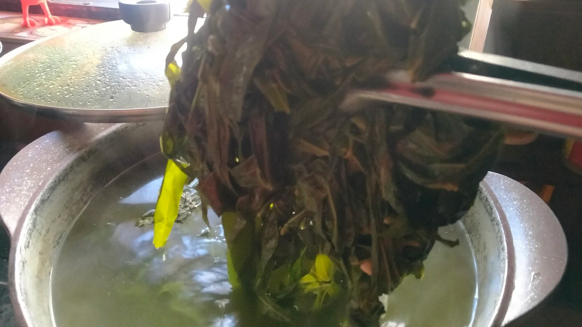 Langkah 3