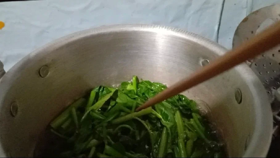 Langkah 1