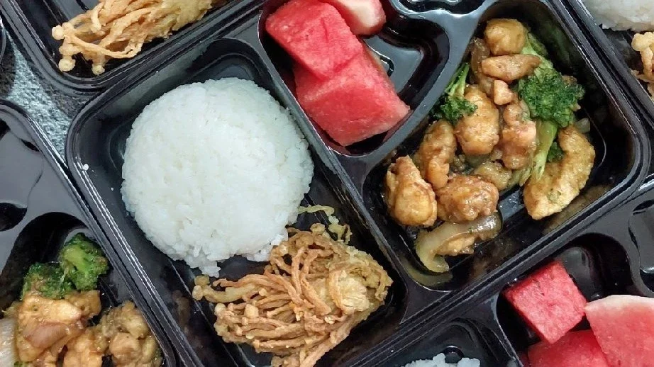 Recook Ayam Brokoli Teriyaki