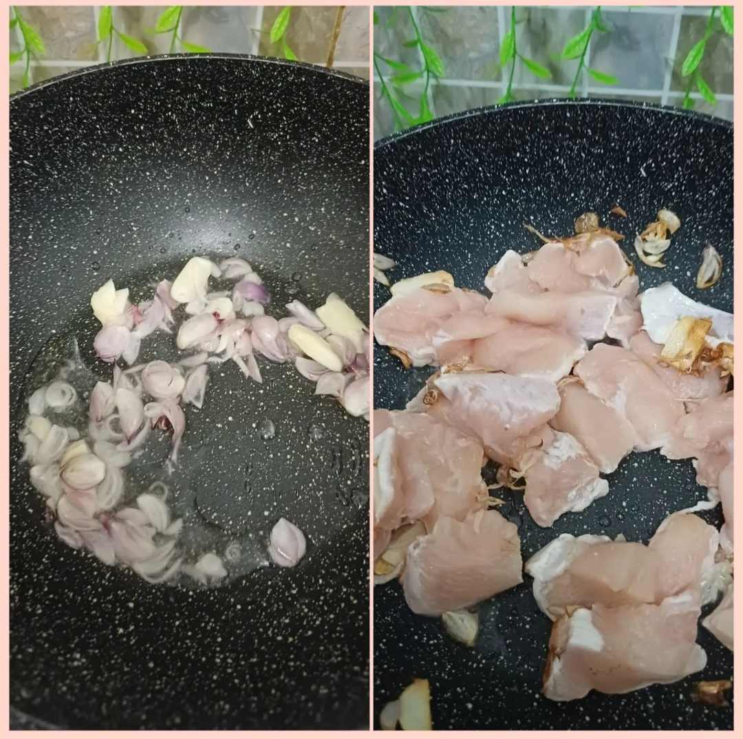 Langkah 1