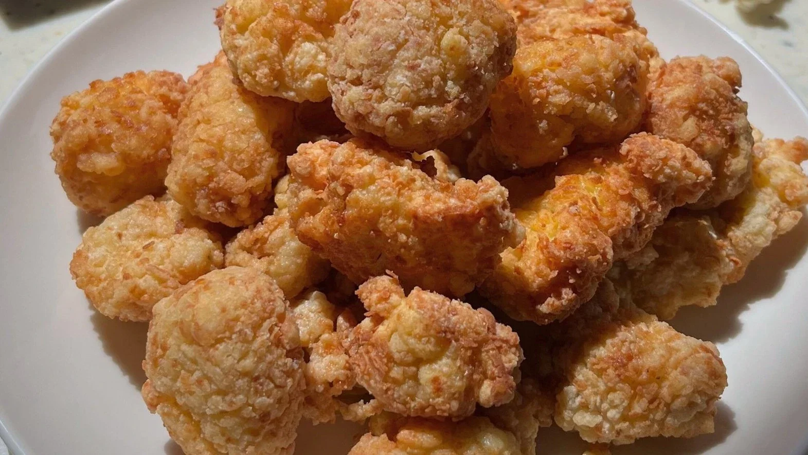 Recook Ayam Pok-Pok ala Sajiku®