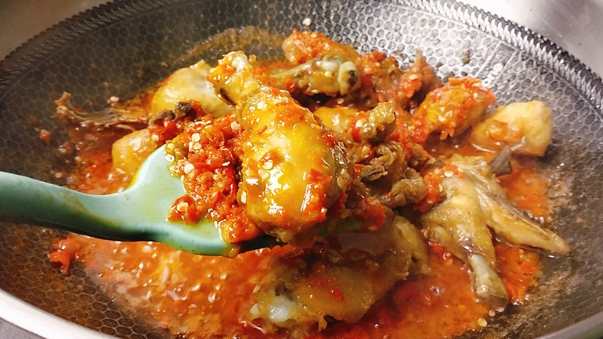 Langkah 5
