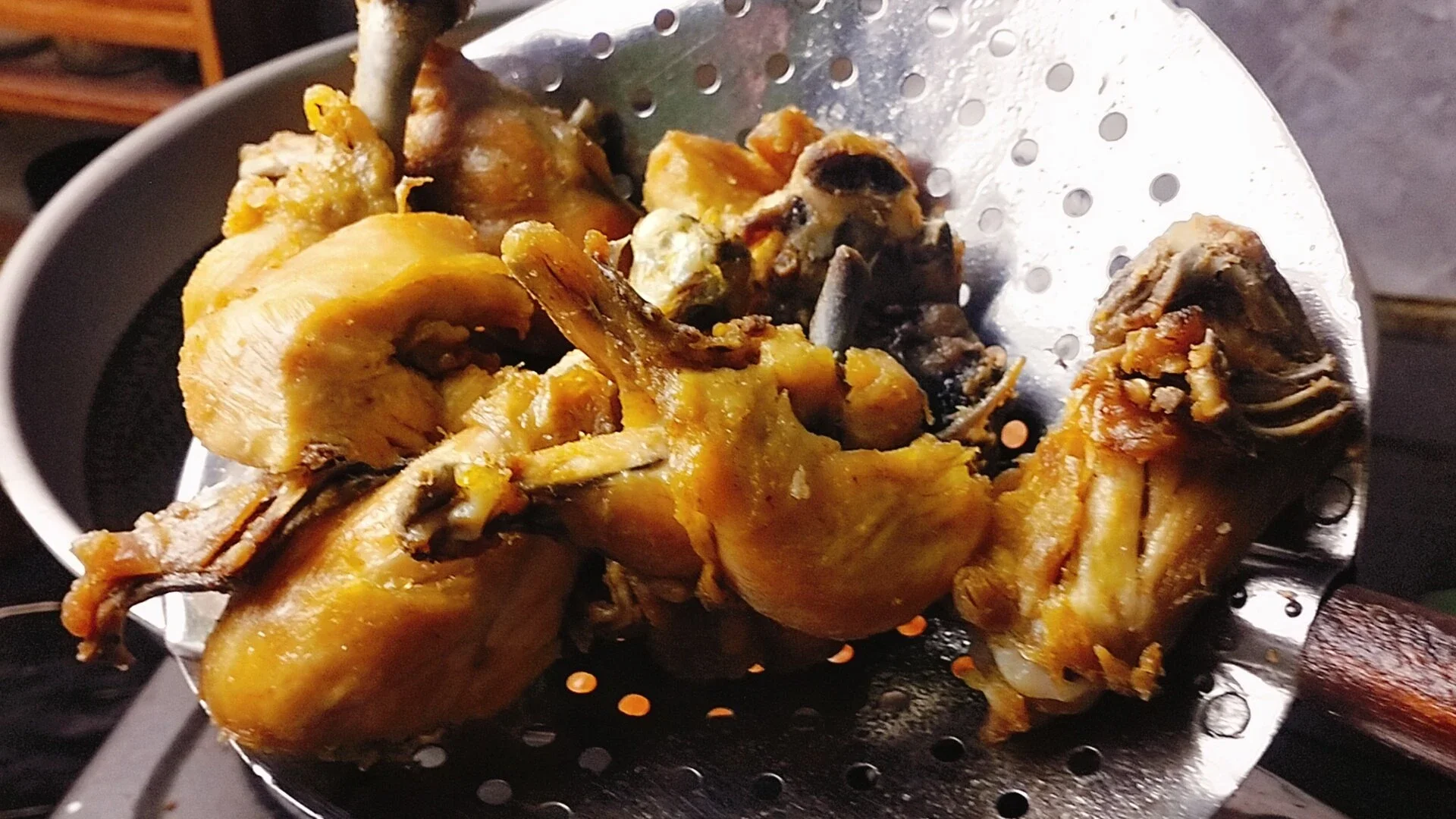Langkah 1