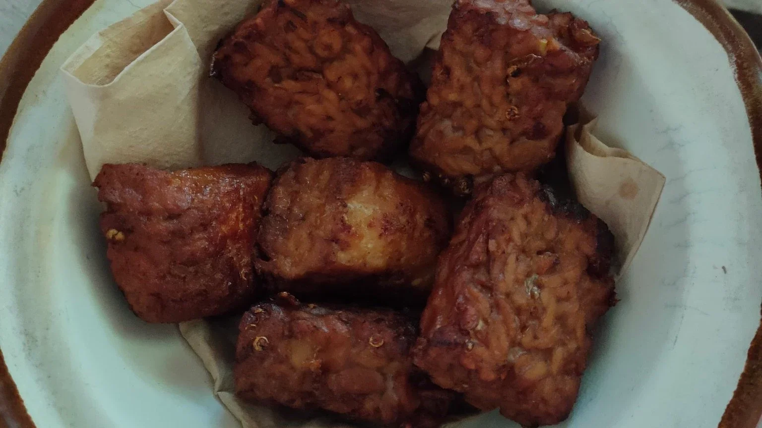 Recook Bacem Tahu Tempe Ala Masako®