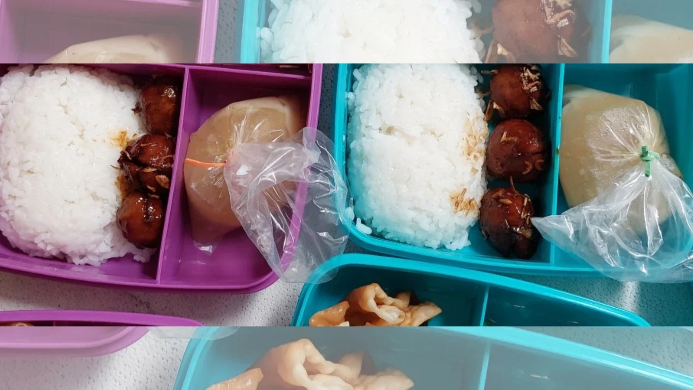 Recook BAKSO BAKAR SAOS TIRAM... #SejutaRasaLezatSaori