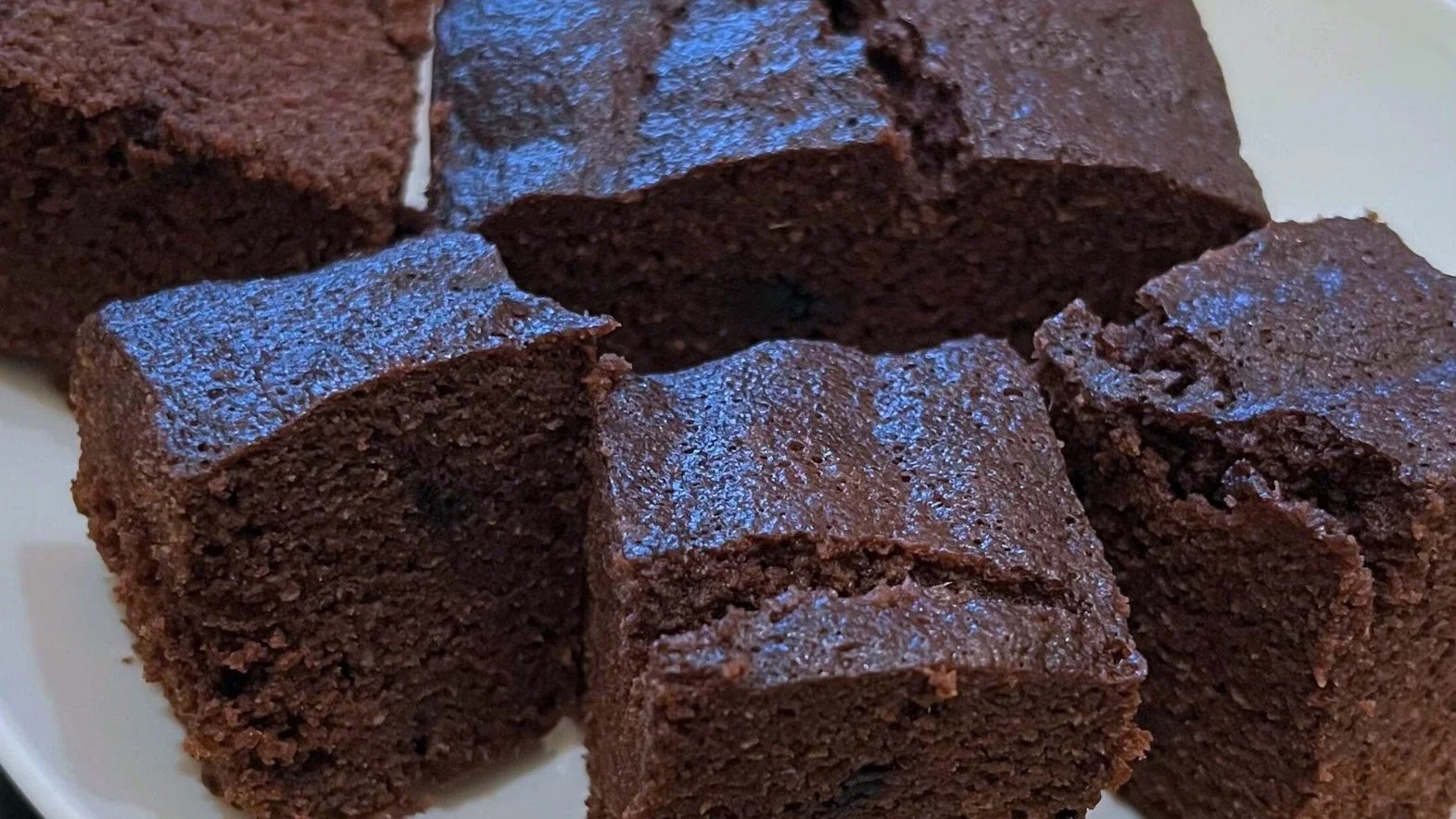 Recook Brownies Kukus