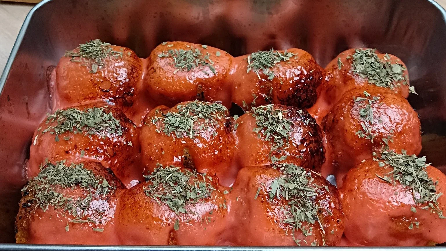 Recook Chicken Cordon Bleu Bites ala Masako®