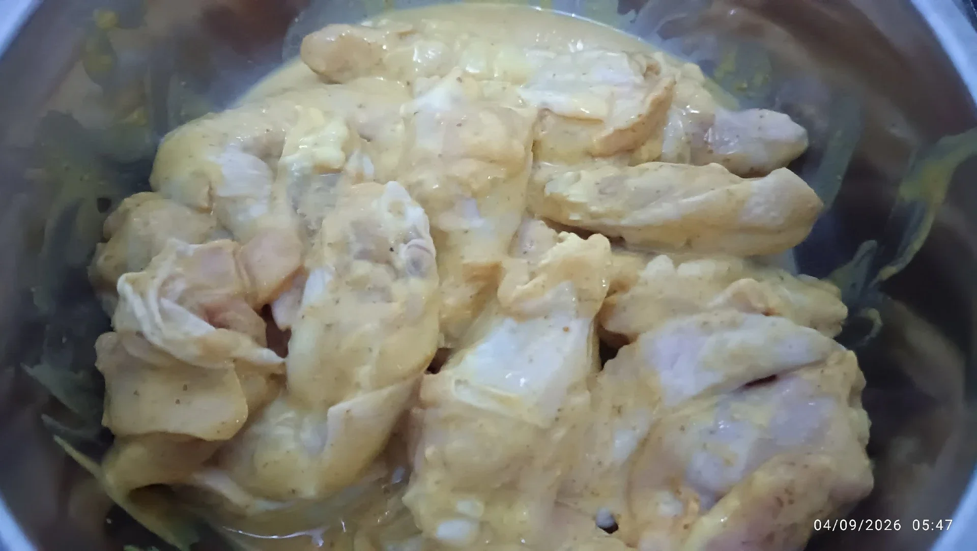Langkah 1