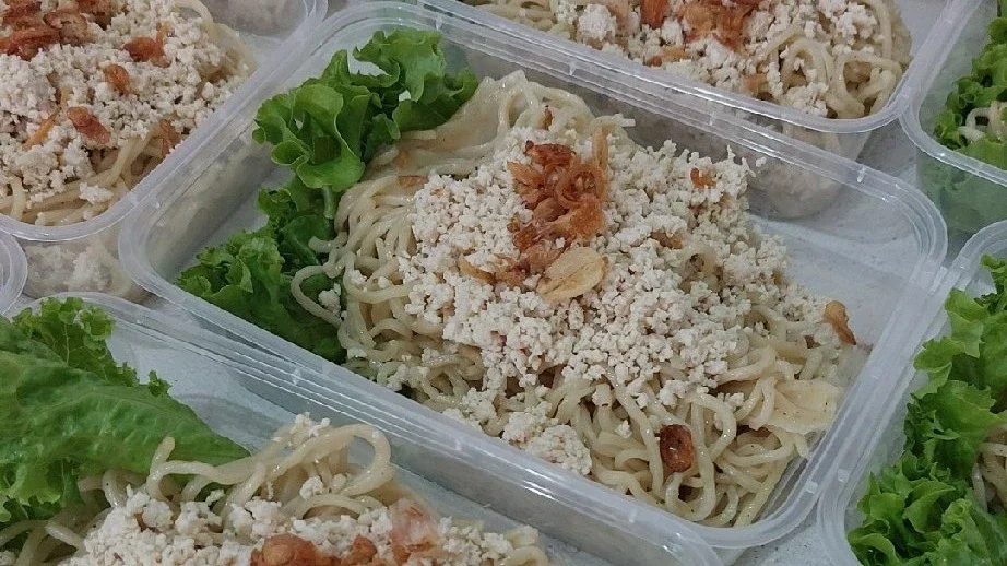 Recook Cwie Mie Malang AJI-NO-MOTO®